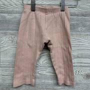 Pointelle Pants 12m
