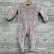 Plush Sleeper Winnie The Pooh 3-6m