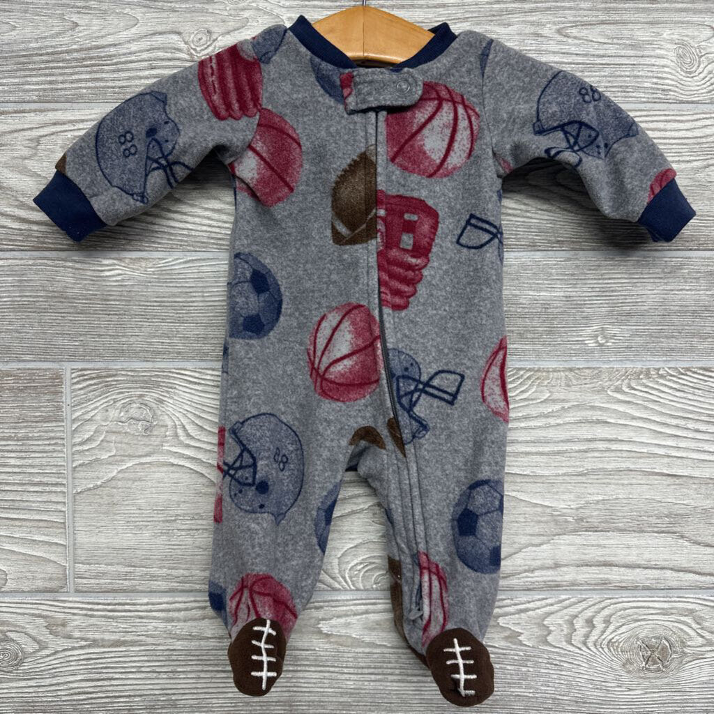 Blanket Sleeper Sports nb