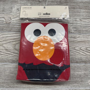 NEW 2 Pc PJs Elmo 6
