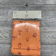 NEW 2 Pc PJs Fruits Flowers 5