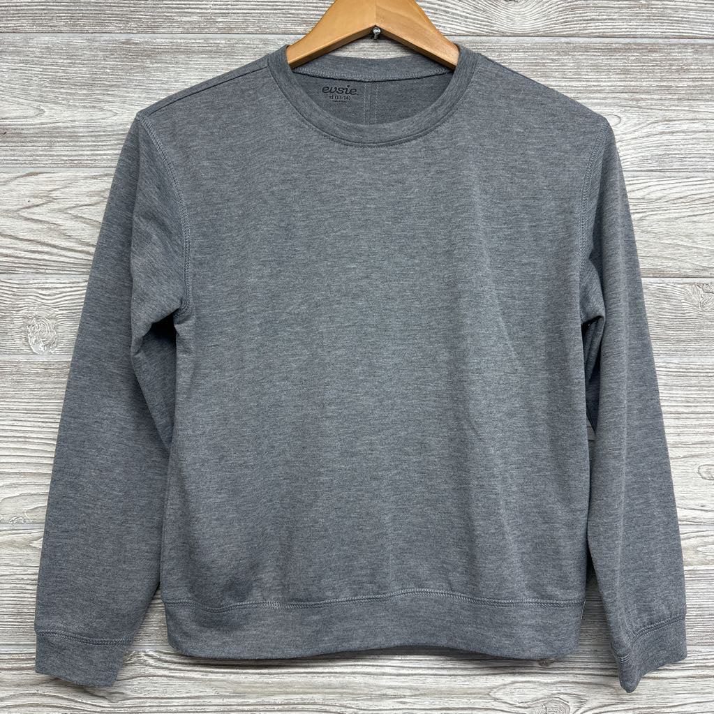 Crewneck 13-14