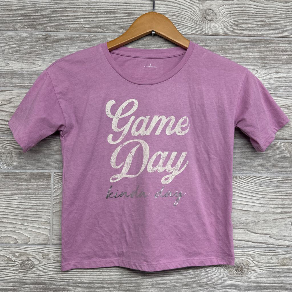 Shirt Game Day Kinda Day 7-8