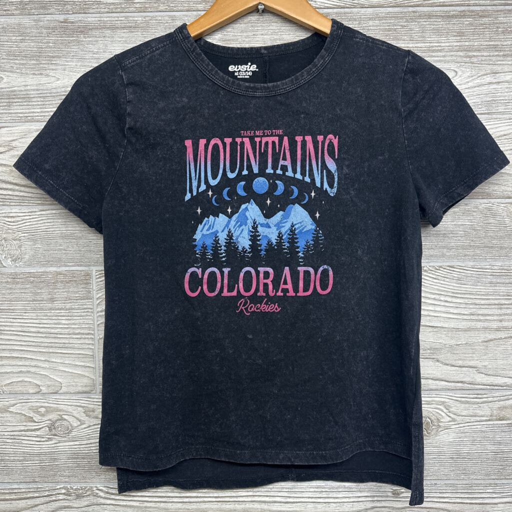 Shirt Take Me To The Mountains Colorado 13-14