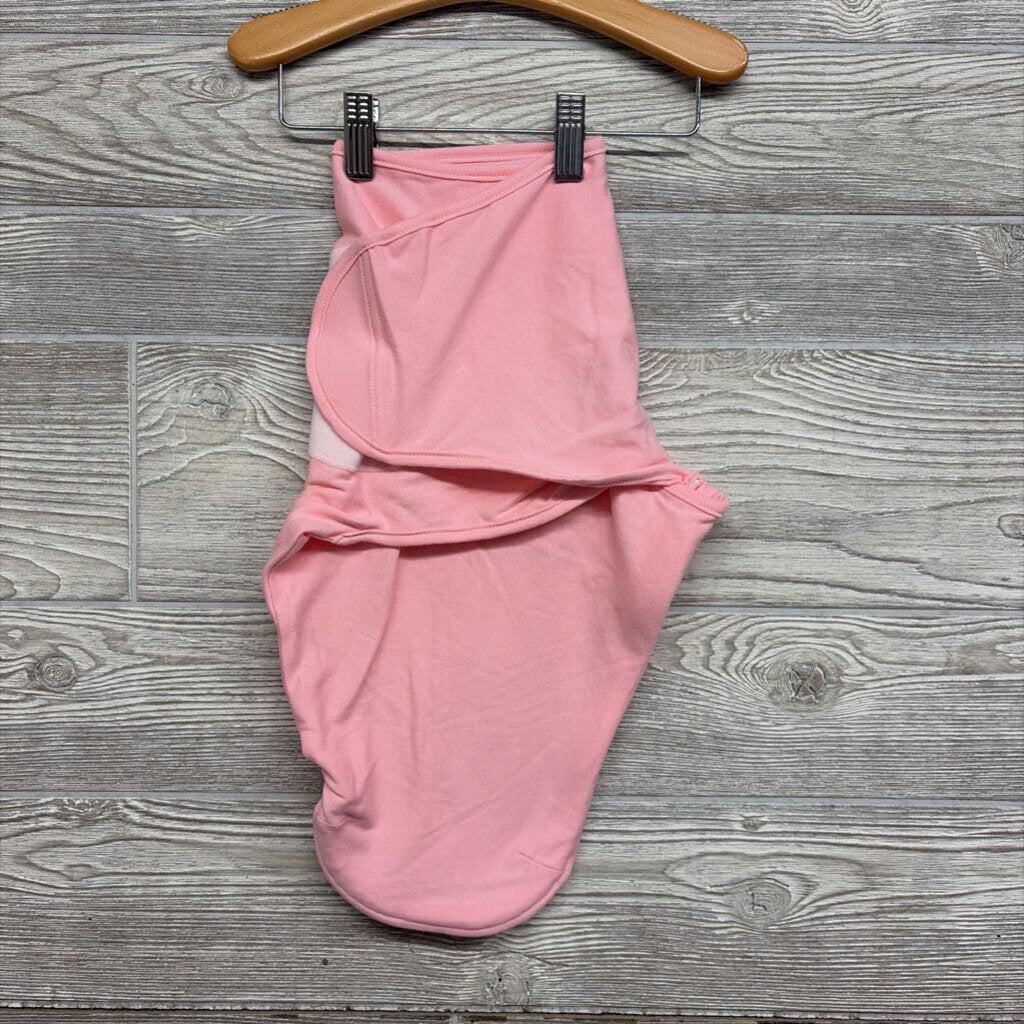 Easy Change Swaddle 0-3m