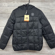 NEW Torque Quilted Jacket 14-16
