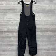 Snow Bibs 10-12