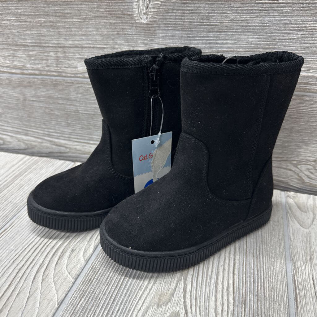 NEW Pip Cozy Boots 7c