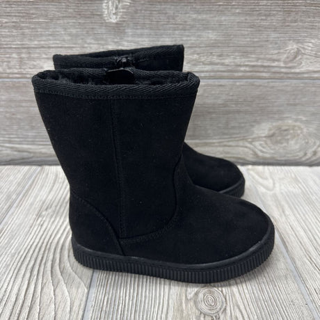 NEW Pip Cozy Boots 7c