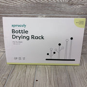 NEW Bottle Drying Rack