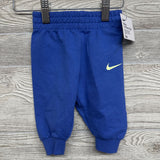NEW Thermal Bodysuit & Sweatpants Let's Bounce 6M