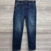 Airflex + Denim Jeans 12