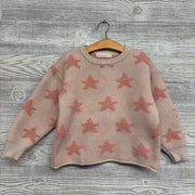 Chunky Sweater Stars 6-7