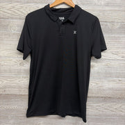 Active Polo Shirt Logo 18