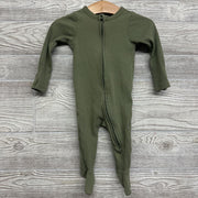 Ribbed Sleeper 3-6m