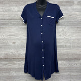 3 in 1 Labor, Delivery, Dress Gown Medium