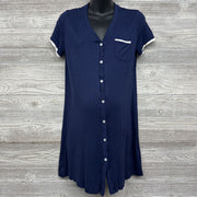 3 in 1 Labor, Delivery, Dress Gown Medium