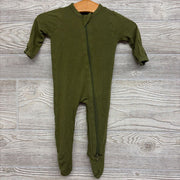 Bamboo Sleeper Solid 0-3M