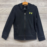 Full Zip Jacket Logo 6