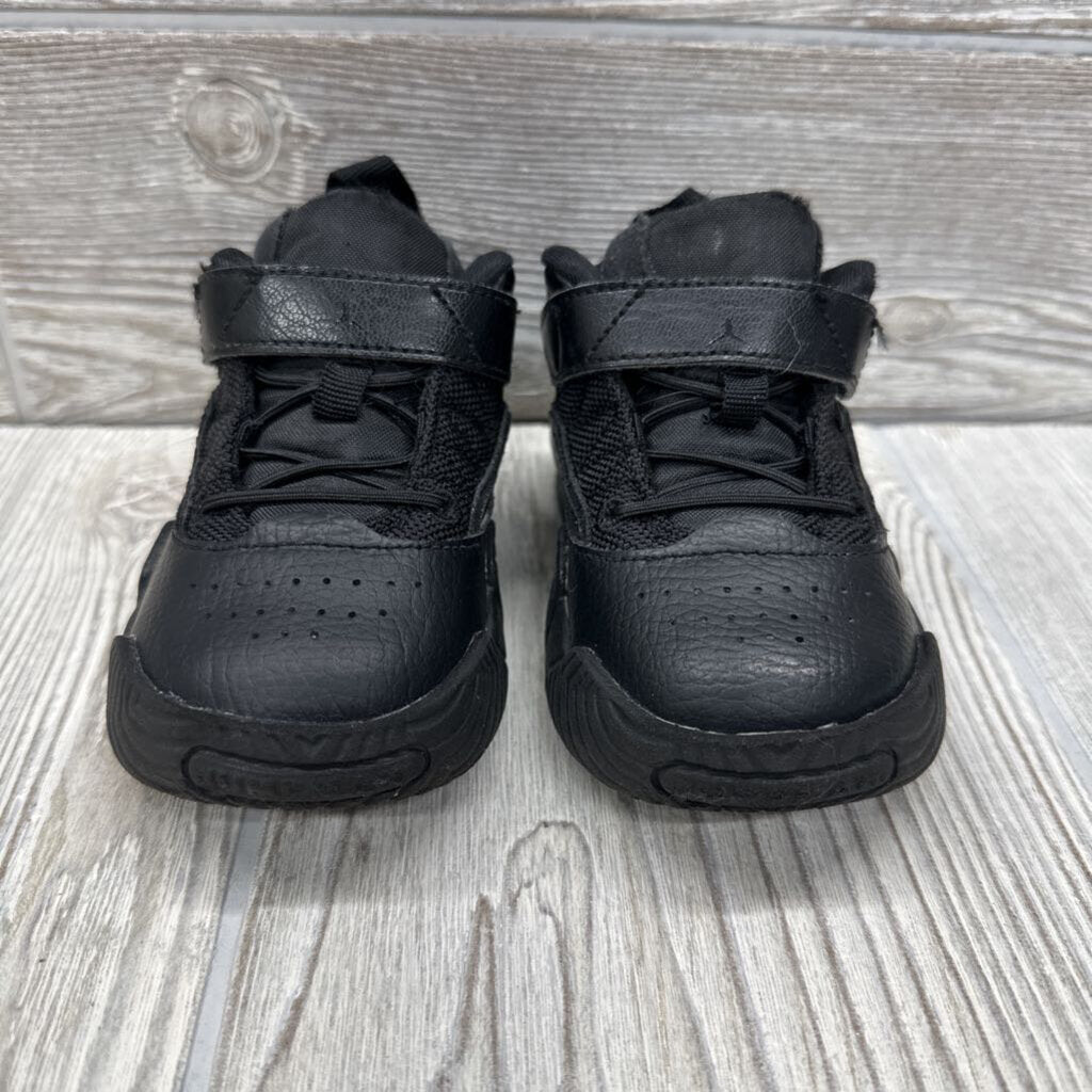 Velcro Stay Loyal Sneakers 6c