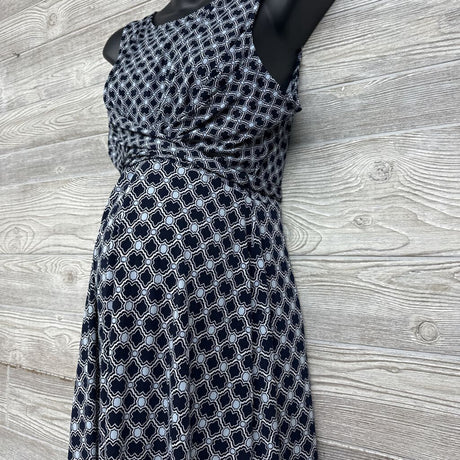 Tank Dress W/ Wrap Belt XL