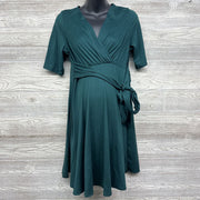 Dress W/ Wrap Belt XL
