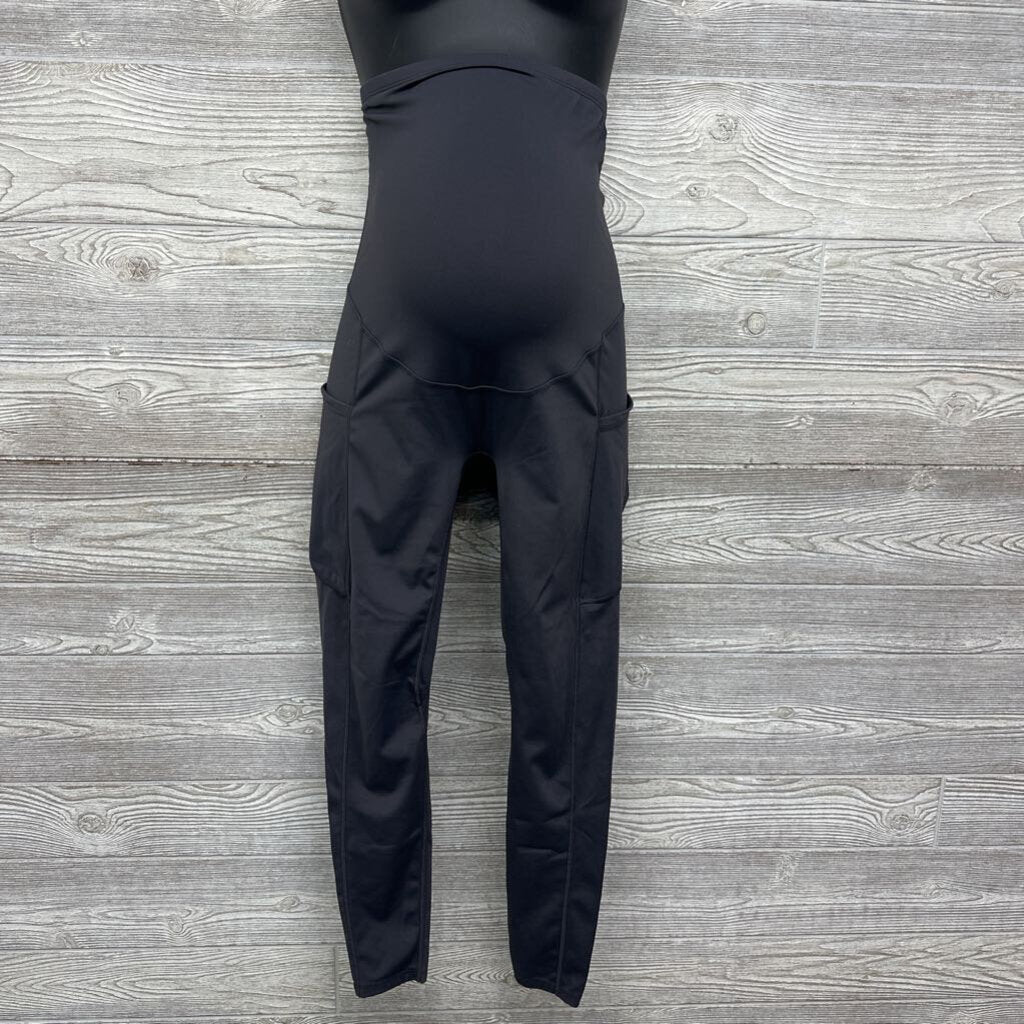 Full Panel Active Leggings Small