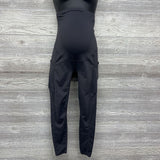Full Panel Active Leggings Small