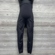 Full Panel Active Leggings Small