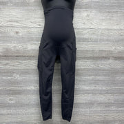Full Panel Active Leggings Small
