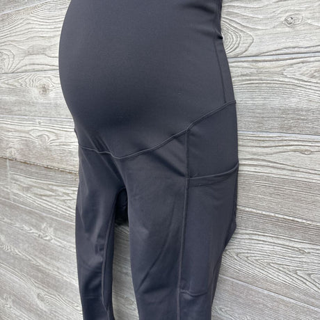 Full Panel Active Leggings Small