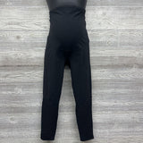 Full Panel Moto Leggings Med *