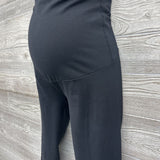 Full Panel Moto Leggings Med *
