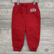 Logo Jogger Sweatpants 18M