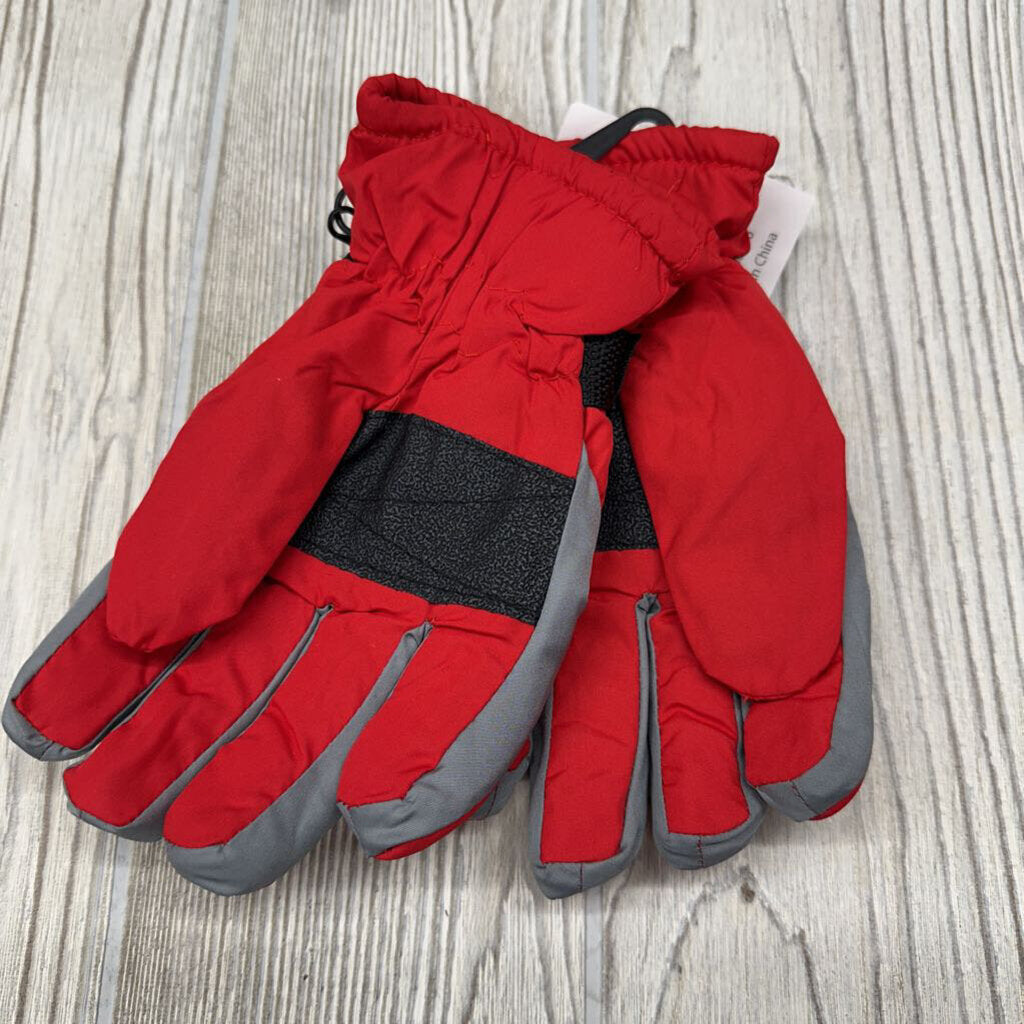 NEW Toddler Ski Gloves