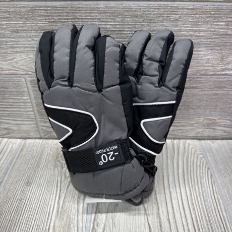 NEW Toddler Ski Gloves