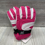 NEW Toddler Ski Gloves
