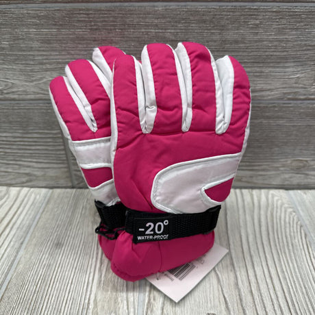 NEW Toddler Ski Gloves
