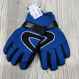 NEW Toddler Ski Gloves