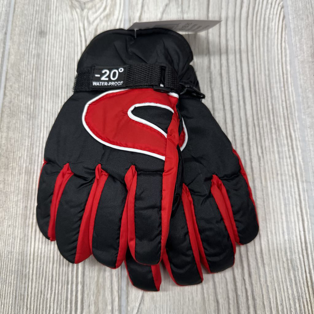 NEW Toddler Ski Gloves