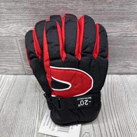 NEW Toddler Ski Gloves