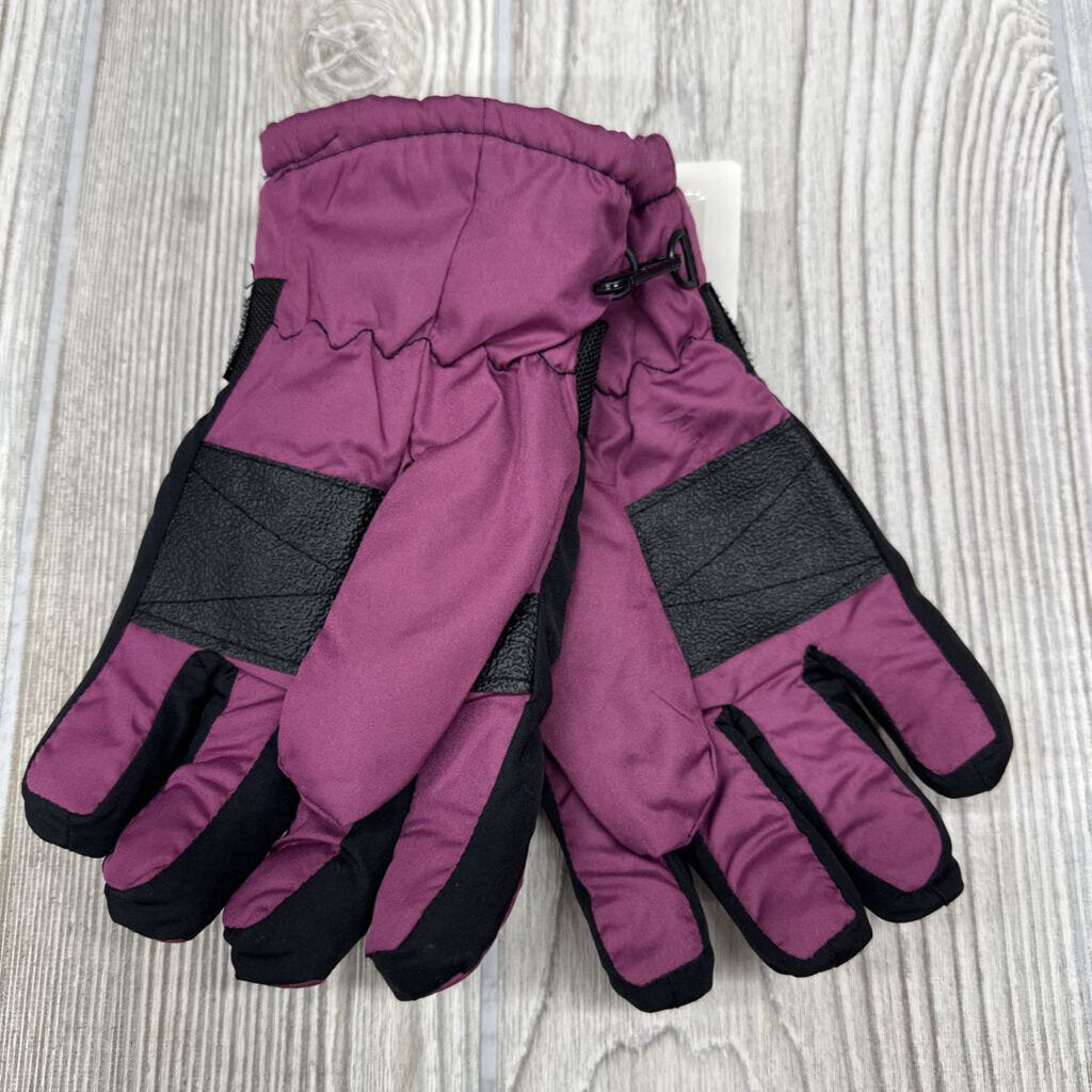 NEW Toddler Ski Gloves