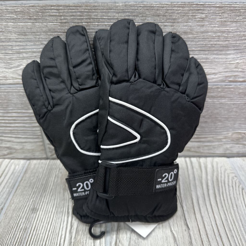 NEW Toddler Ski Gloves