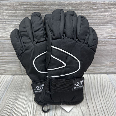 NEW Toddler Ski Gloves