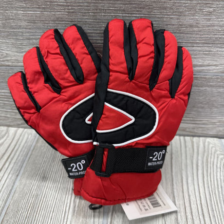 NEW Toddler Ski Gloves