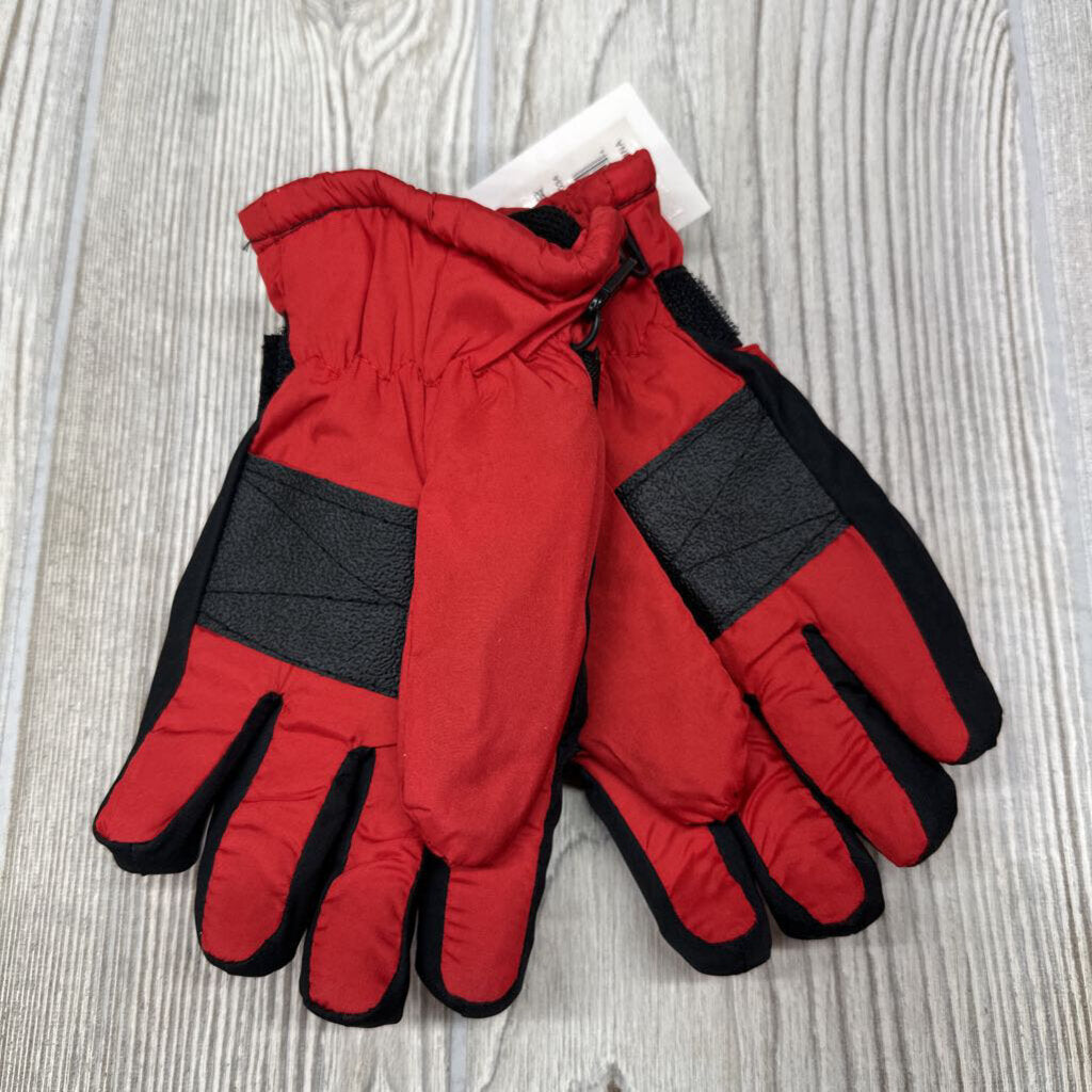 NEW Toddler Ski Gloves
