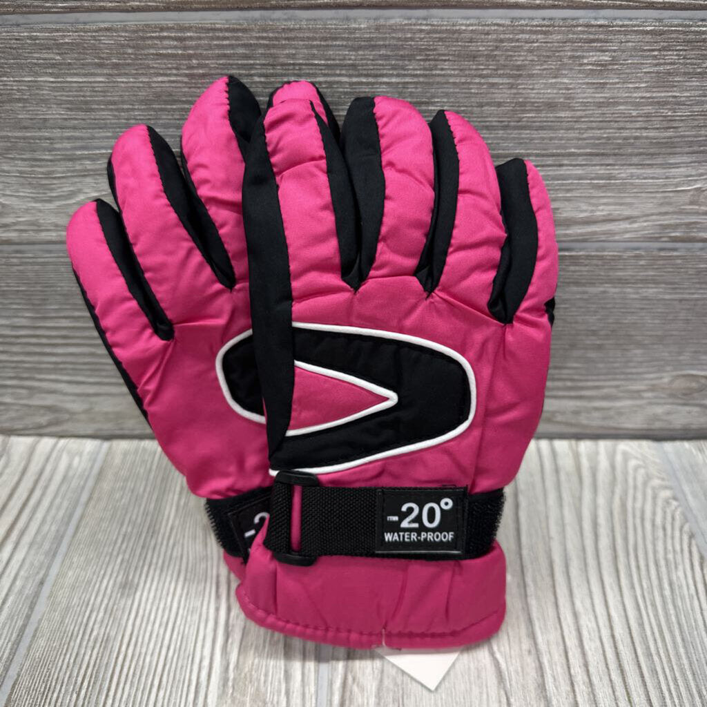 NEW Toddler Ski Gloves