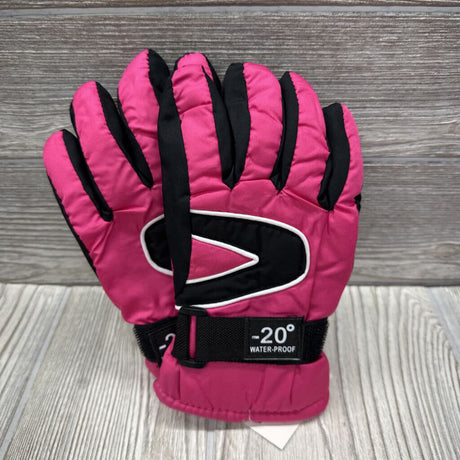 NEW Toddler Ski Gloves