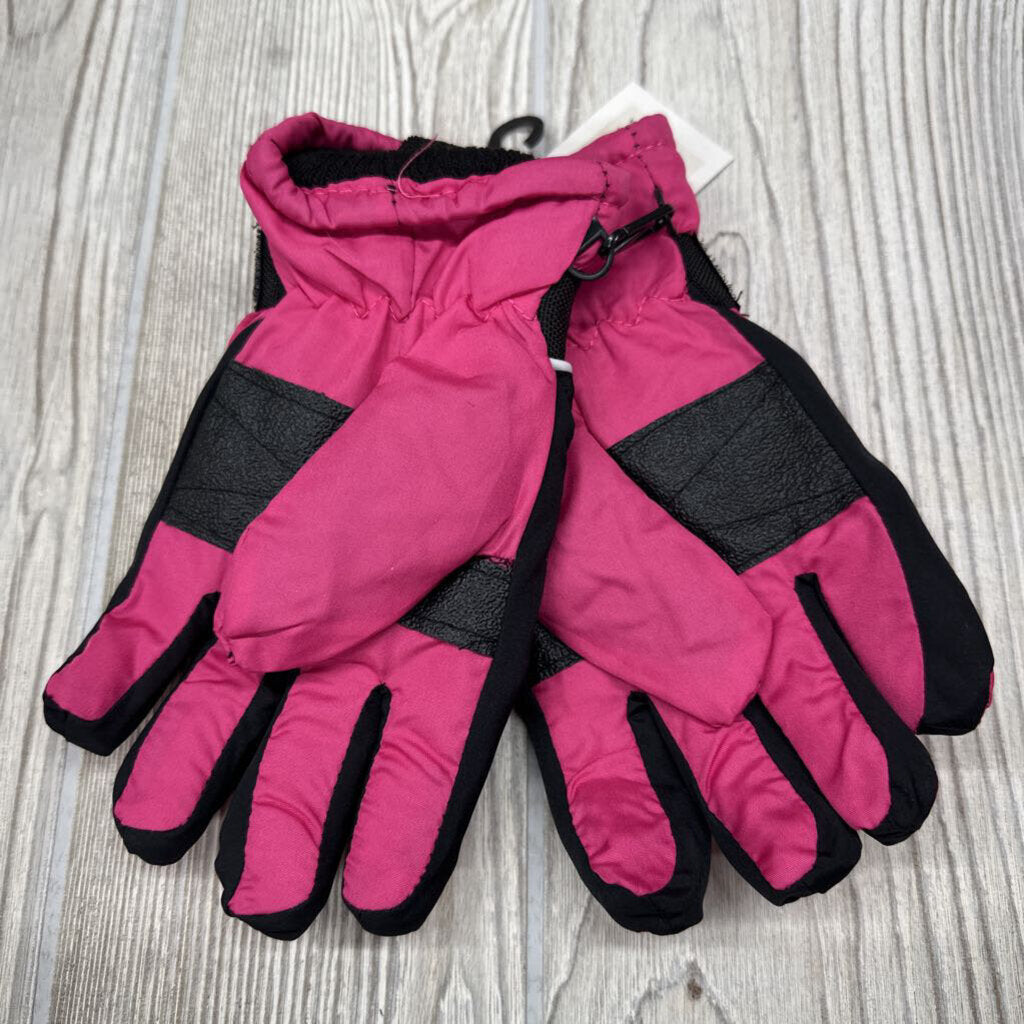 NEW Toddler Ski Gloves