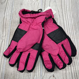 NEW Toddler Ski Gloves